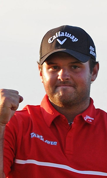 'Golf's remorseless villain': Book excerpt accuses golfer stealing, cheating